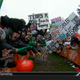 Illustration for article titled Urban Meyer Is A Juggalo: Your emCollege GameDay/em Sign Roundup